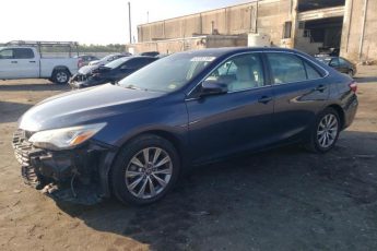 4T1BK1FK8GU573759 | 2016 Toyota camry xse