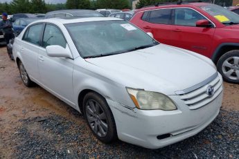 4T1BK36B05U009421 | 2005 TOYOTA AVALON