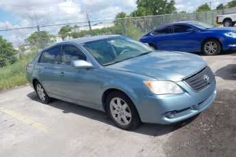 4T1BK36B08U295615 | 2008 TOYOTA AVALON