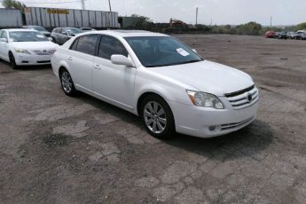 4T1BK36B25U022218 | 2005 TOYOTA AVALON