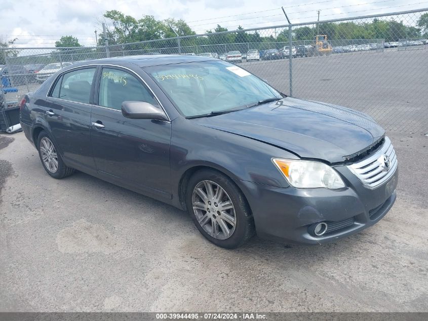 4T1BK36B38U288366 | 2008 TOYOTA AVALON