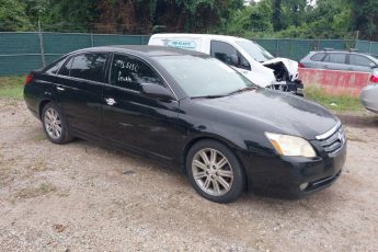 4T1BK36B56U095617 | 2006 TOYOTA AVALON