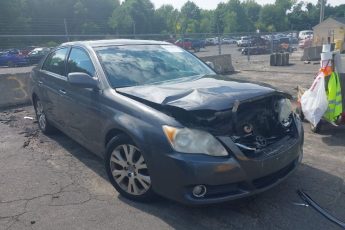 4T1BK36B78U267598 | 2008 TOYOTA AVALON