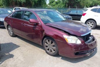 4T1BK36B85U038004 | 2005 TOYOTA AVALON