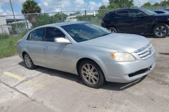 4T1BK36B98U319653 | 2008 TOYOTA AVALON