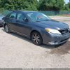 58ABZ1B10KU029833 | 2019 LEXUS ES 350