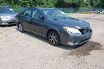 4T1BK3DB5BU388303 | 2011 TOYOTA AVALON