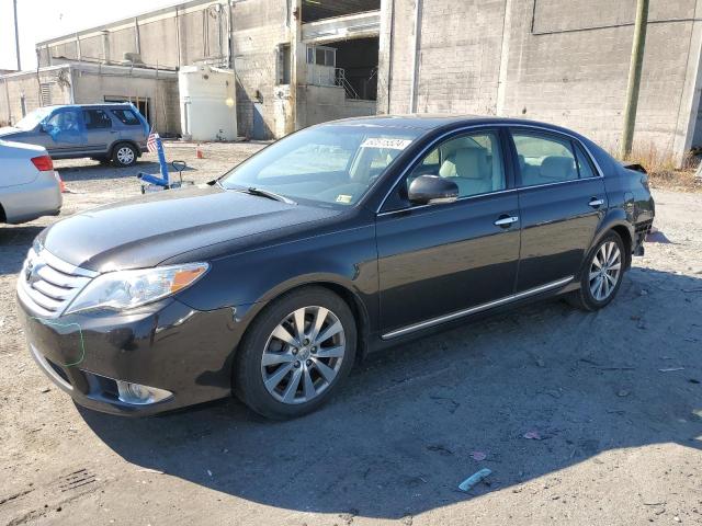 4T1BK3DBXBU439875 | 2011 Toyota avalon base