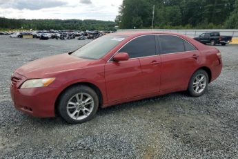 4T1BK46K37U030191 | 2007 Toyota camry le