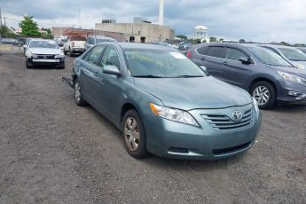 4T1BK46K48U562115 | 2008 TOYOTA CAMRY