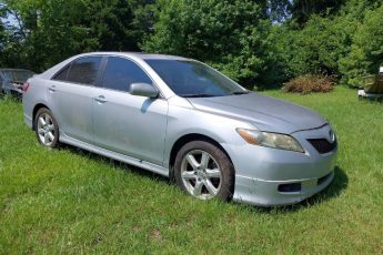 4T1BK46K67U014504 | 2007 TOYOTA CAMRY