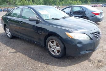 4T1BK46K77U027391 | 2007 TOYOTA CAMRY