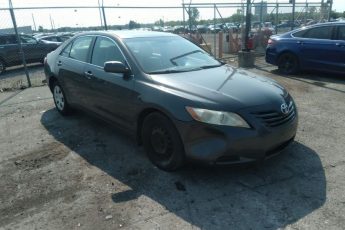 4T1BK46K87U040148 | 2007 TOYOTA CAMRY