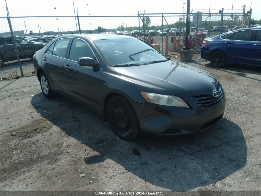 4T1BK46K87U040148 | 2007 TOYOTA CAMRY