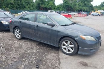 4T1BK46K88U566720 | 2008 TOYOTA CAMRY