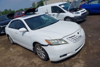 4T1BK46K97U558740 | 2007 TOYOTA CAMRY