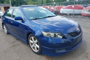 4T1BK46K98U055341 | 2008 TOYOTA CAMRY