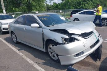 4T1BK46K98U064895 | 2008 TOYOTA CAMRY