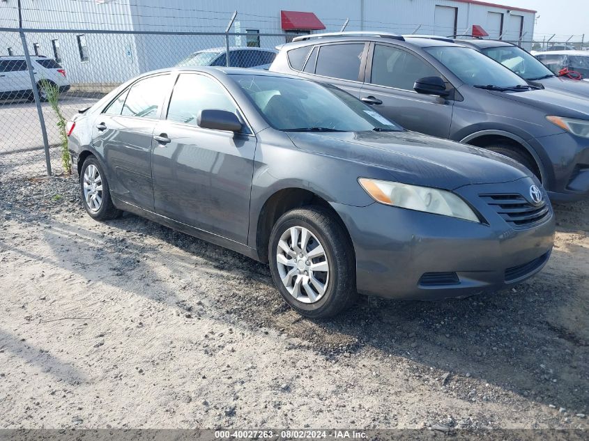 4T1BK46K98U071510 | 2008 TOYOTA CAMRY