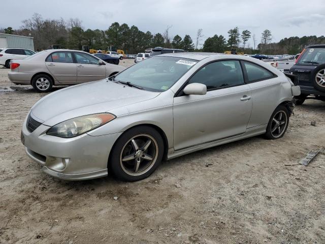 4T1CA38P44U001188 | 2004 Toyota camry solara se