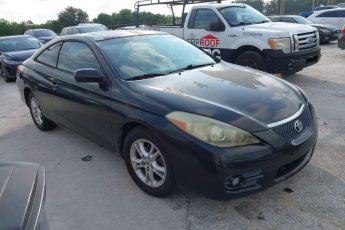 4T1CE30P27U759745 | 2007 TOYOTA CAMRY SOLARA