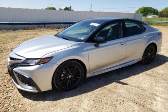 4T1K31AK9RU060883 | 2024 Toyota camry xse