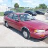 3FA6P0RU2LR100154 | 2020 FORD FUSION TIT