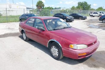 4T1SK12E4SU622576 | 1995 TOYOTA CAMRY