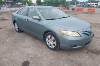 4T4BE46K49R138142 | 2009 TOYOTA CAMRY