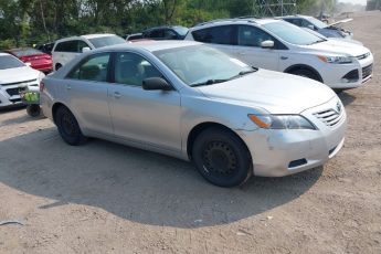 4T4BE46K68R036825 | 2008 TOYOTA CAMRY