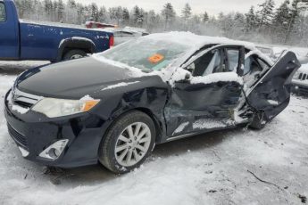 4T4BF1FK6ER379786 | 2014 TOYOTA CAMRY L