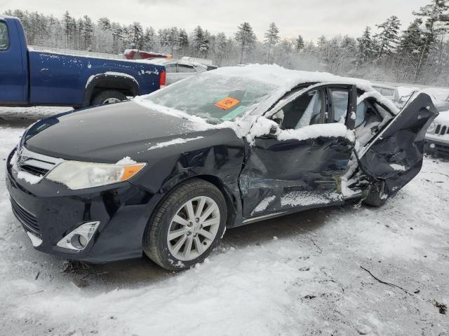 4T4BF1FK6ER379786 | 2014 TOYOTA CAMRY L