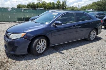 4T4BF1FKXER400803 | 2014 Toyota camry l