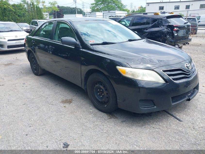 4T4BF3EK2AR038439 | 2010 TOYOTA CAMRY