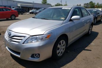 4T4BF3EK8BR170347 | 2011 Toyota camry base