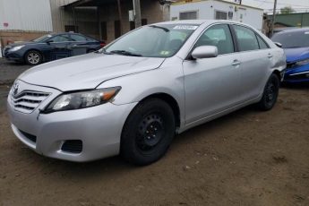 4T4BF3EK9AR032010 | 2010 Toyota camry base