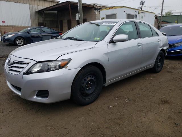 4T4BF3EK9AR032010 | 2010 Toyota camry base