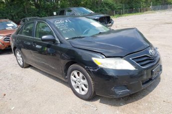 4T4BF3EK9BR187593 | 2011 TOYOTA CAMRY