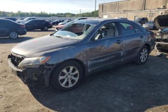 4T4BF3EKXBR177560 | 2011 Toyota camry base