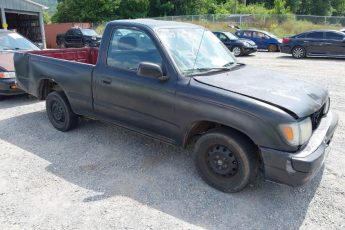 4TANL42N8WZ117984 | 1998 TOYOTA TACOMA