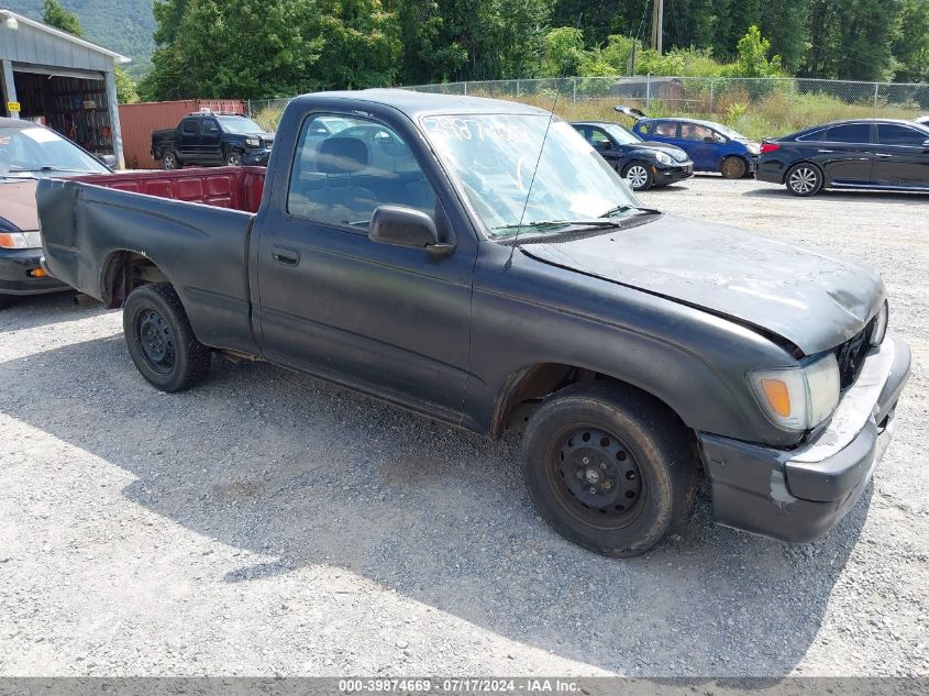 4TANL42N8WZ117984 | 1998 TOYOTA TACOMA