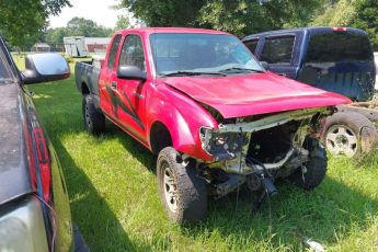 4TASN92N8YZ655193 | 2000 TOYOTA TACOMA