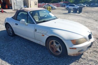 4USCH7329VLB79346 | 1997 BMW Z3