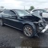 ML32A3HJ2FH033387 | 2015 MITSUBISHI MIRAGE