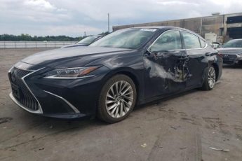 58ABZ1B18KU008003 | 2019 Lexus es 350