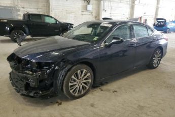 58AD11D17MU003035 | 2021 Lexus es 250 base