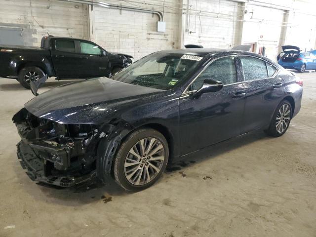 58AD11D17MU003035 | 2021 Lexus es 250 base