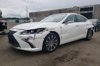 58AD11D19MU003022 | 2021 Lexus es 250 base