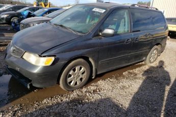 5FNRL18683B145712 | 2003 Honda odyssey ex