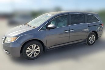 5FNRL5H43FB052025 | 2015 Honda odyssey ex